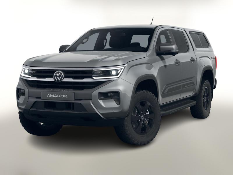 VW Amarok