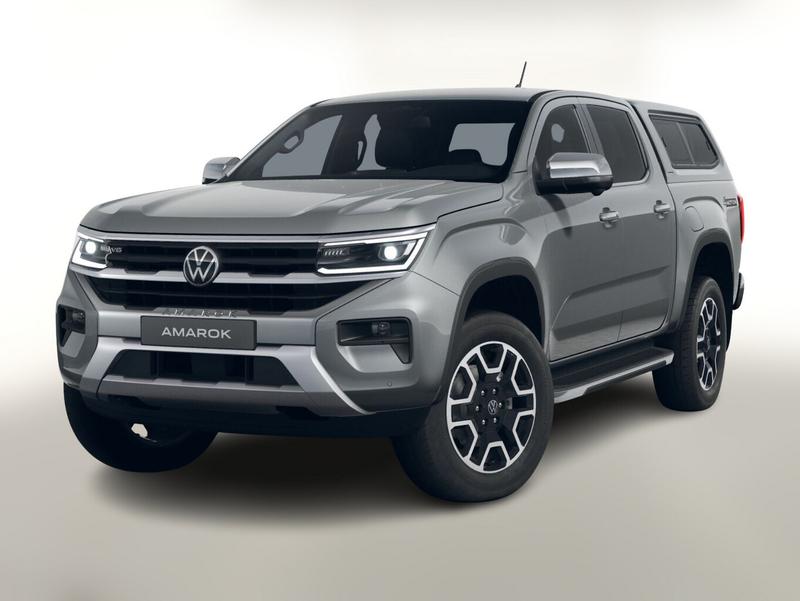 VW Amarok