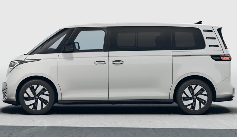 VW ID. Buzz