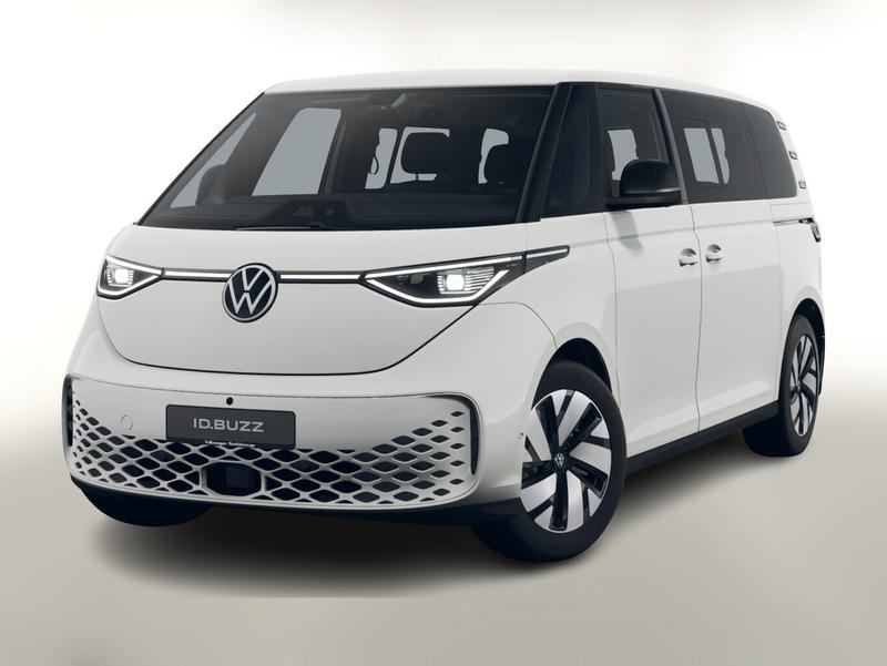 VW ID. Buzz