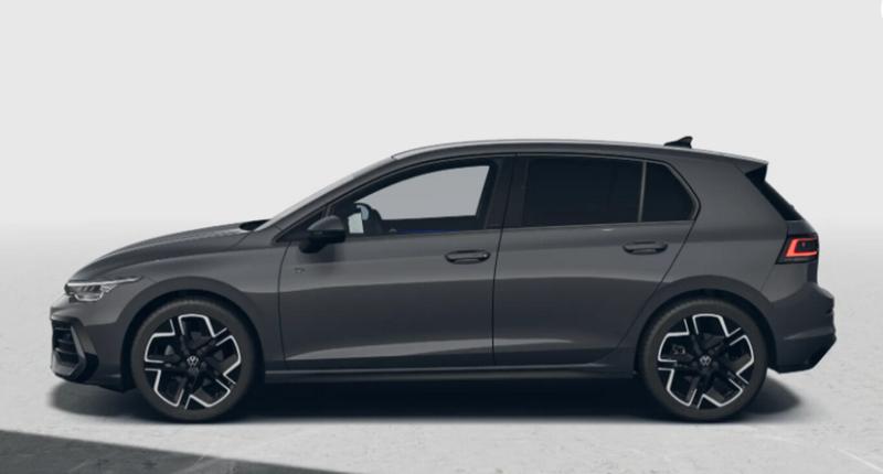 VW Golf