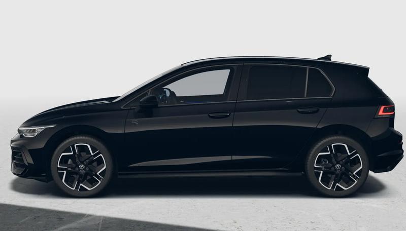 VW Golf