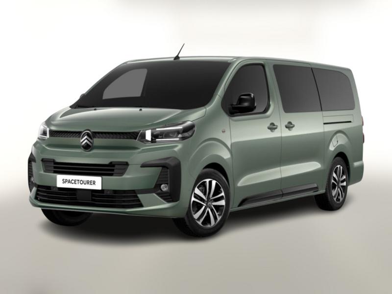 Citroen Spacetourer