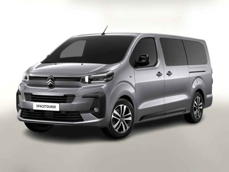 Citroen Spacetourer