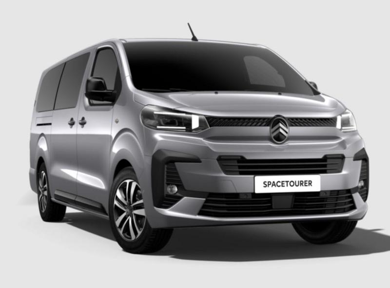 Citroen Spacetourer