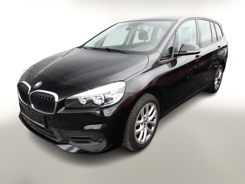 BMW 220