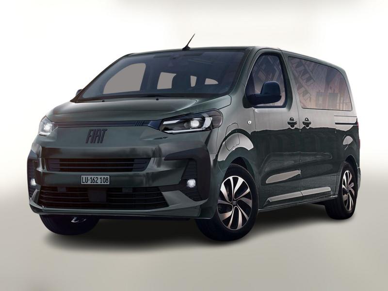 Fiat Ulysse