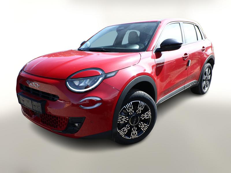 Fiat 600