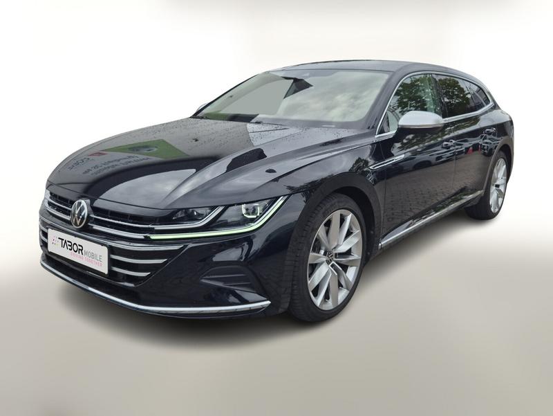 VW Arteon
