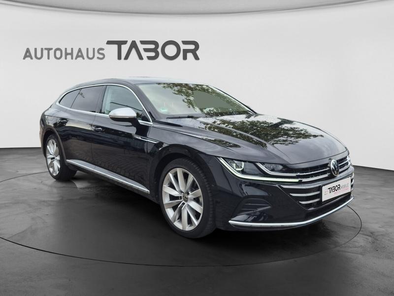 VW Arteon