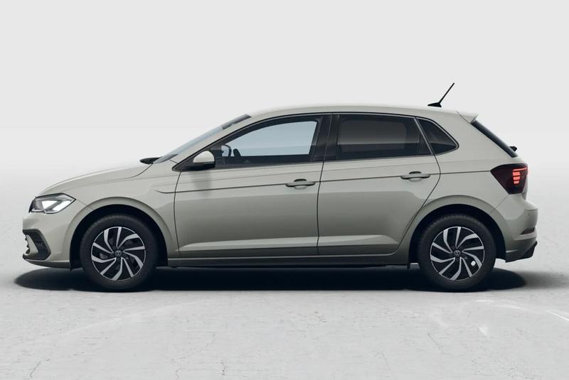 VW Polo