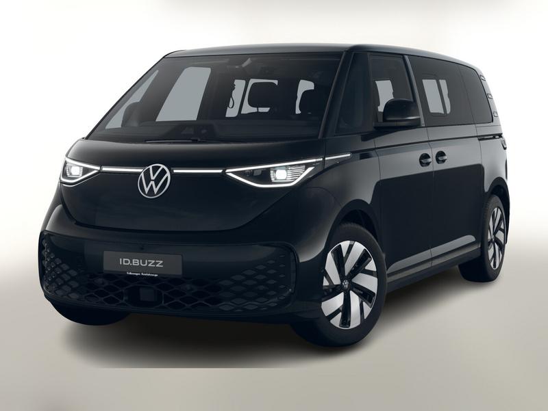 VW ID. Buzz