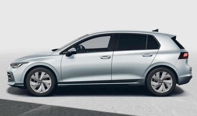 VW Golf