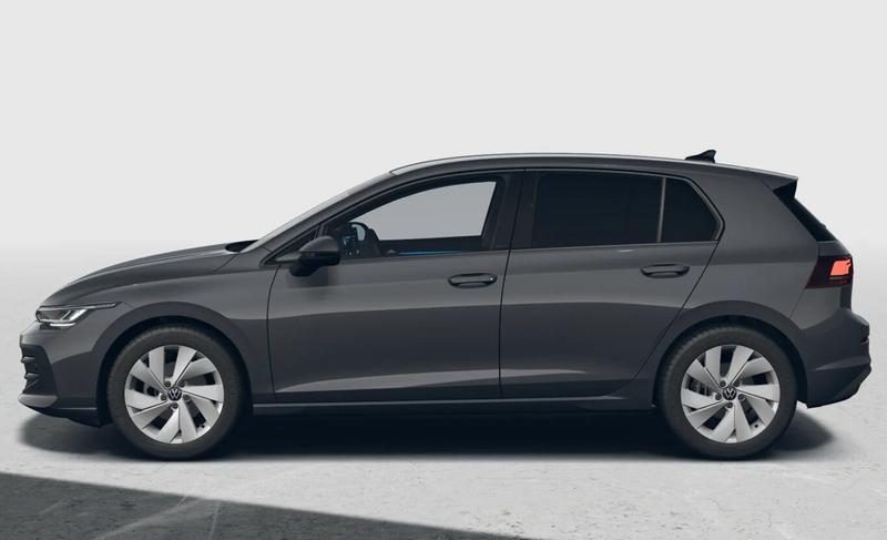 VW Golf
