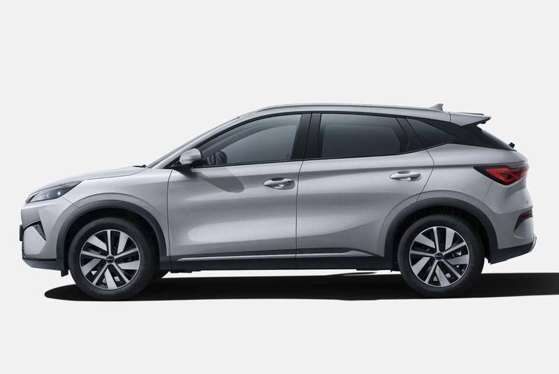 BYD ATTO 3