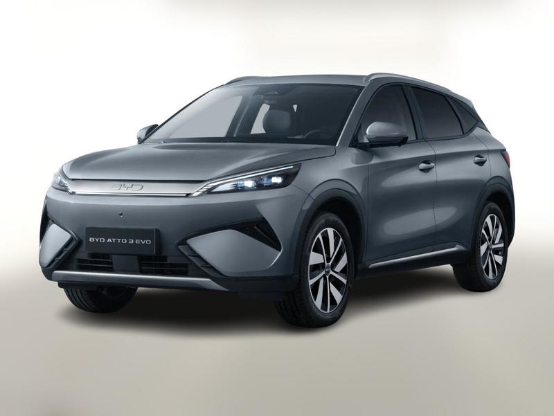 BYD ATTO 3