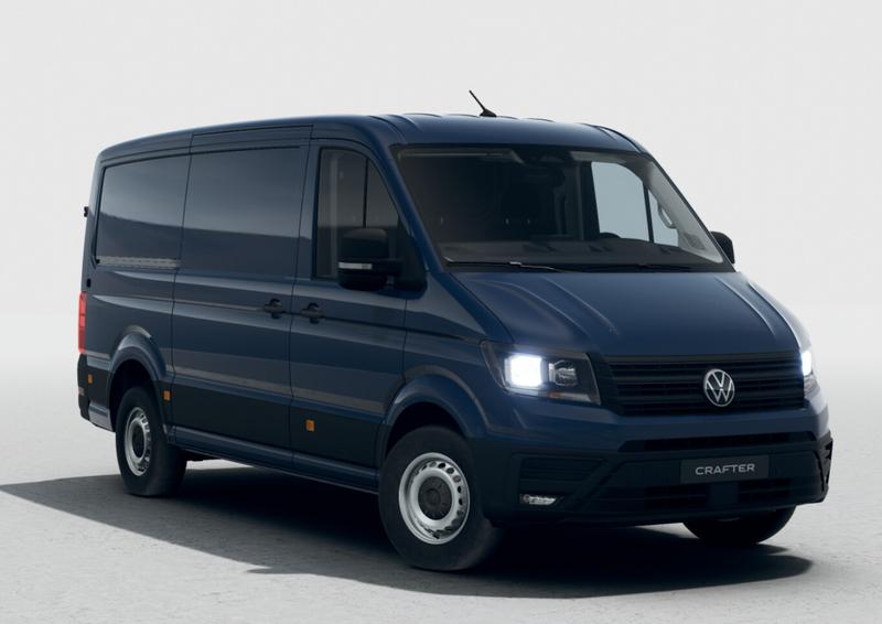 VW Crafter