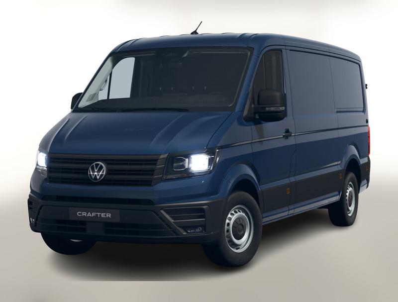 VW Crafter