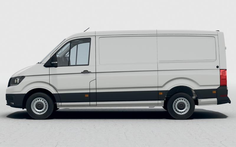 VW Crafter