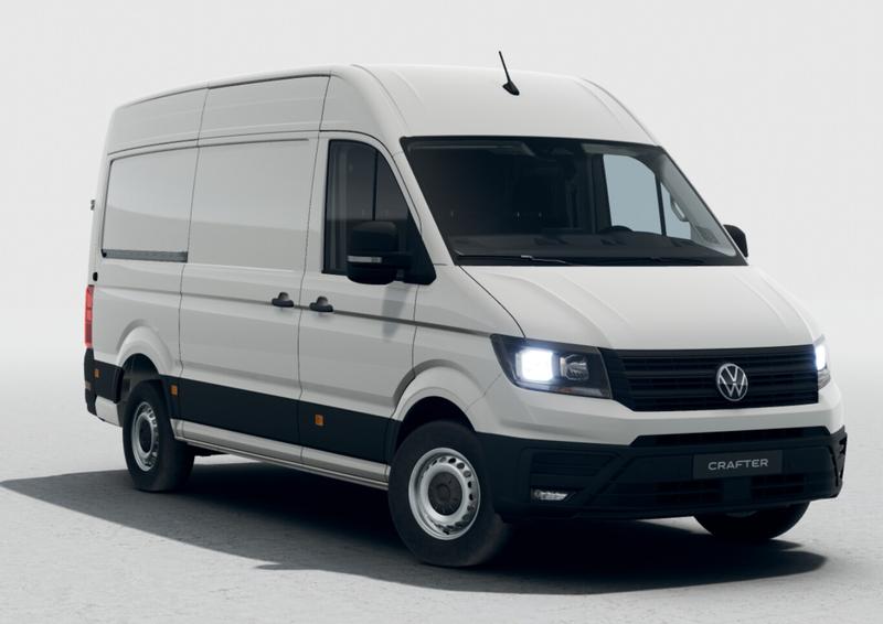 VW Crafter