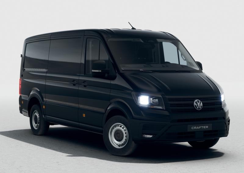 VW Crafter