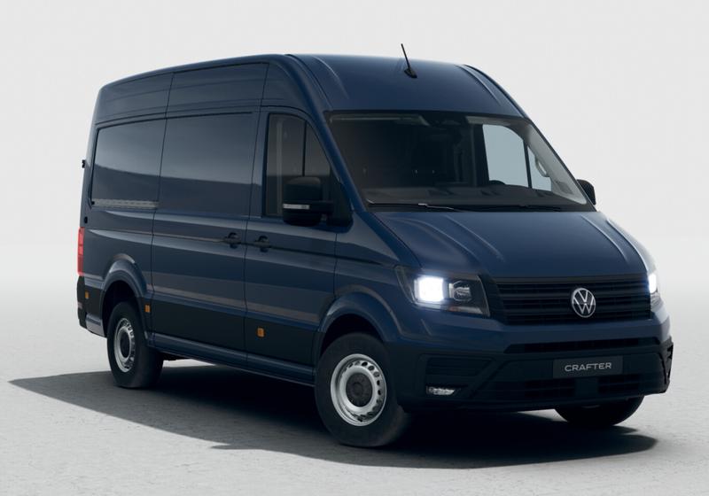 VW Crafter