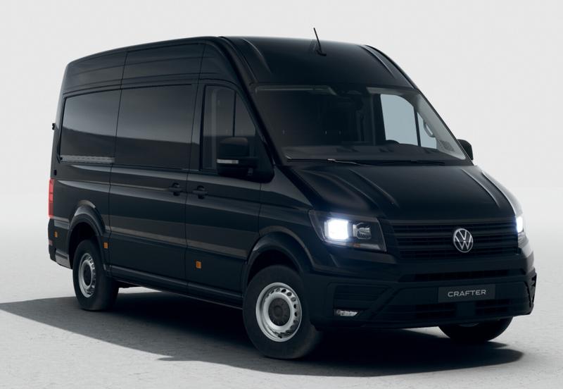 VW Crafter