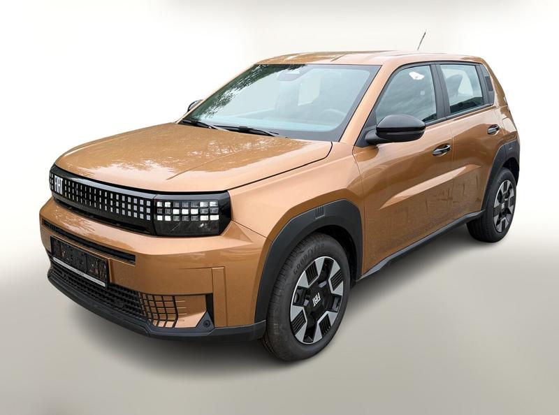 Fiat Grande Panda