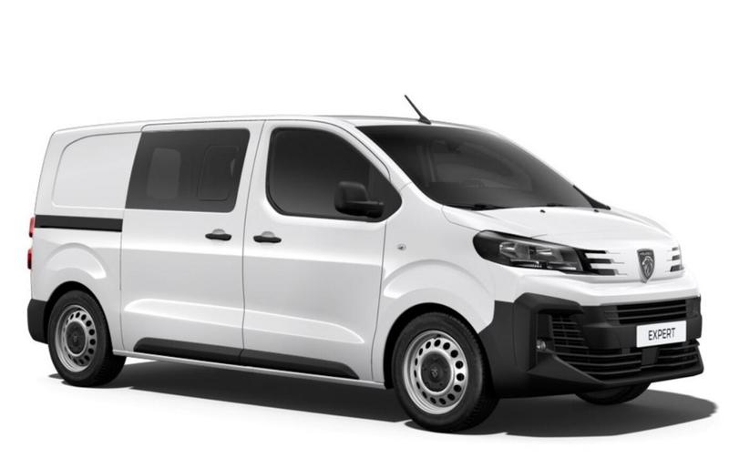 Peugeot Expert