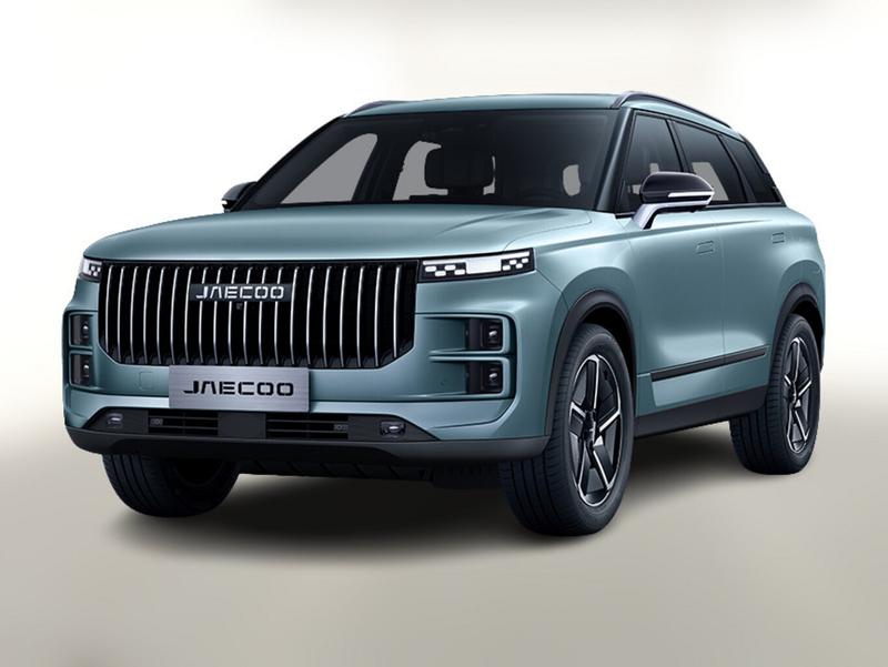Jaecoo J7