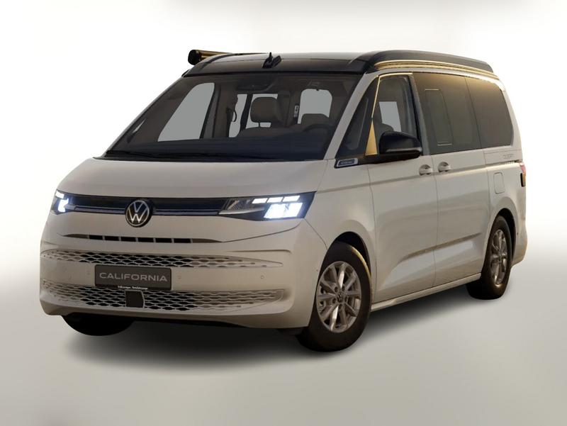 VW T7 California