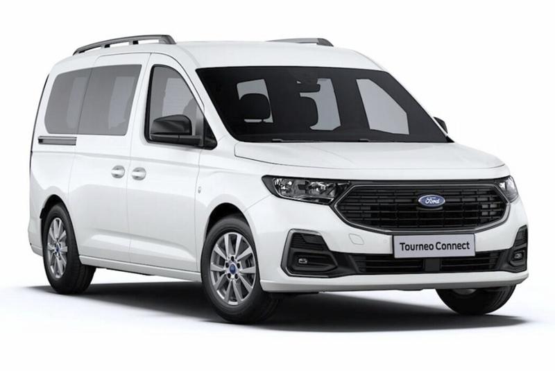 Ford Tourneo Connect