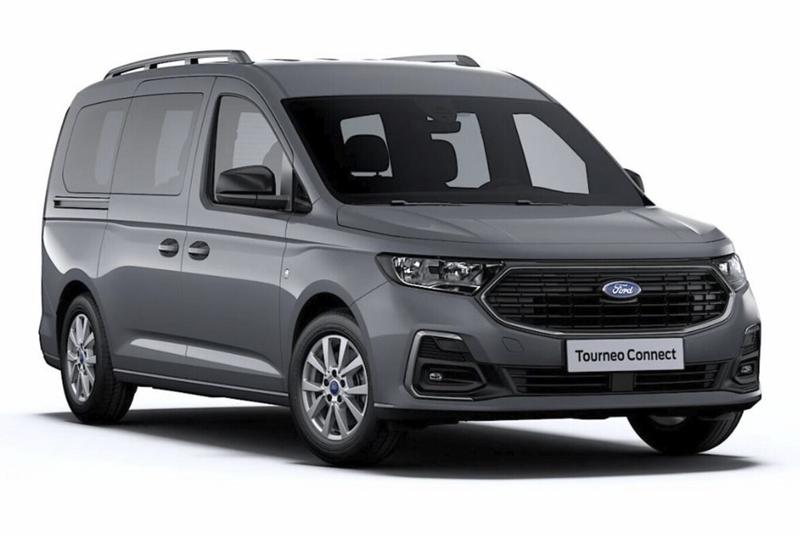 Ford Tourneo Connect