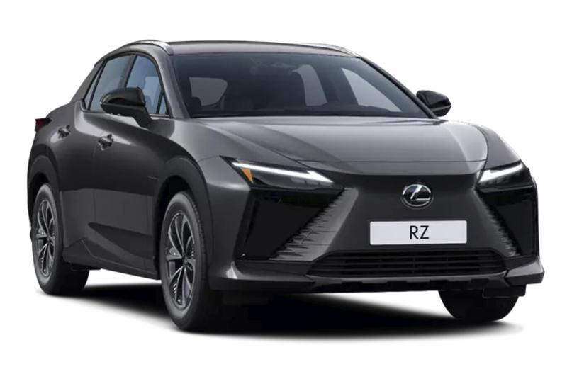 Lexus RZ