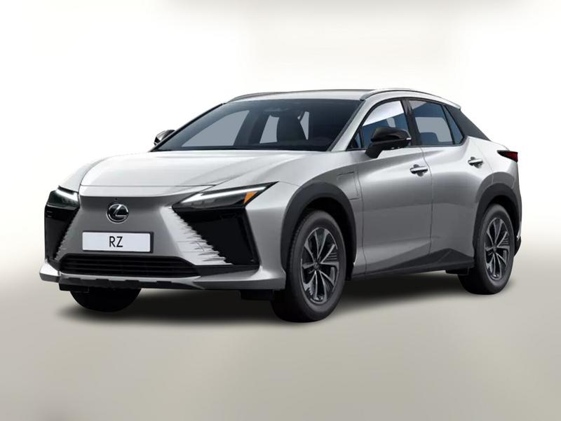 Lexus RZ
