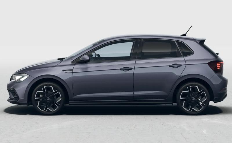 VW Polo