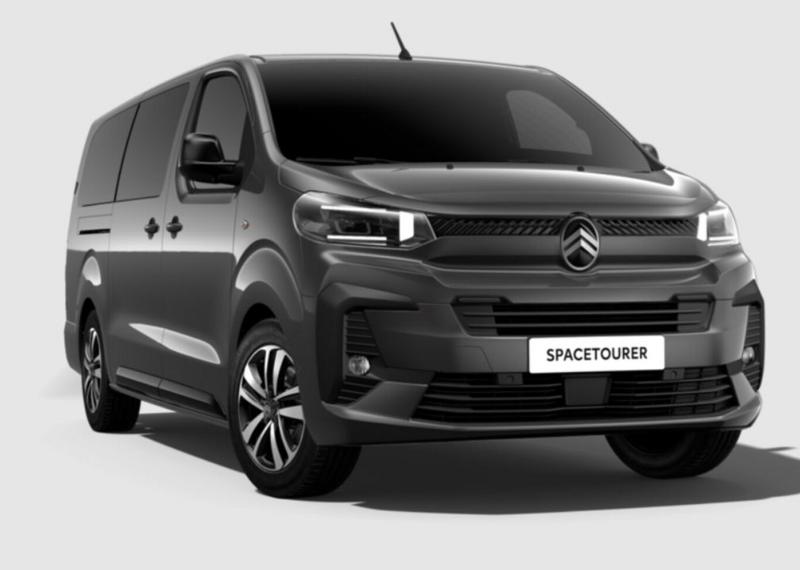 Citroen Spacetourer