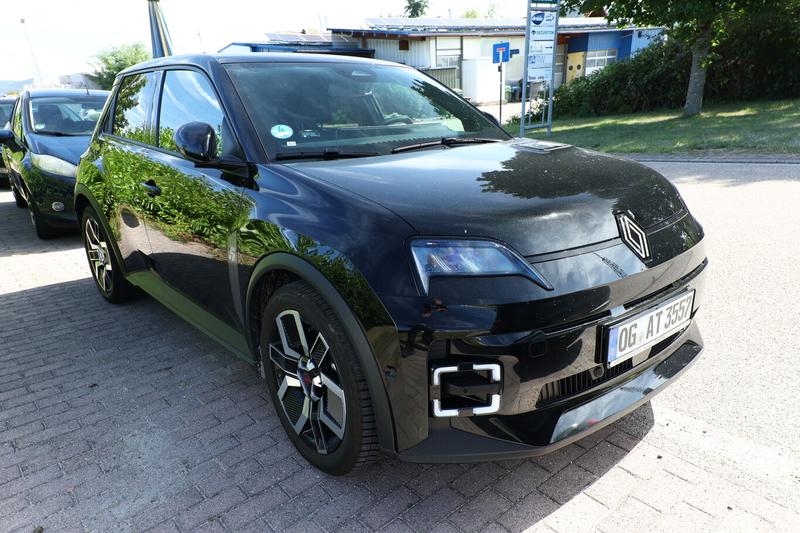 Renault R 5