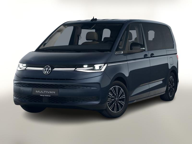 VW T7 Multivan