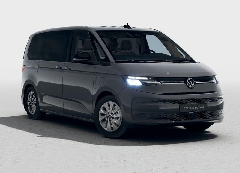 VW T7 Multivan