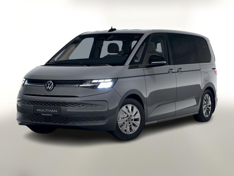 VW T7 Multivan