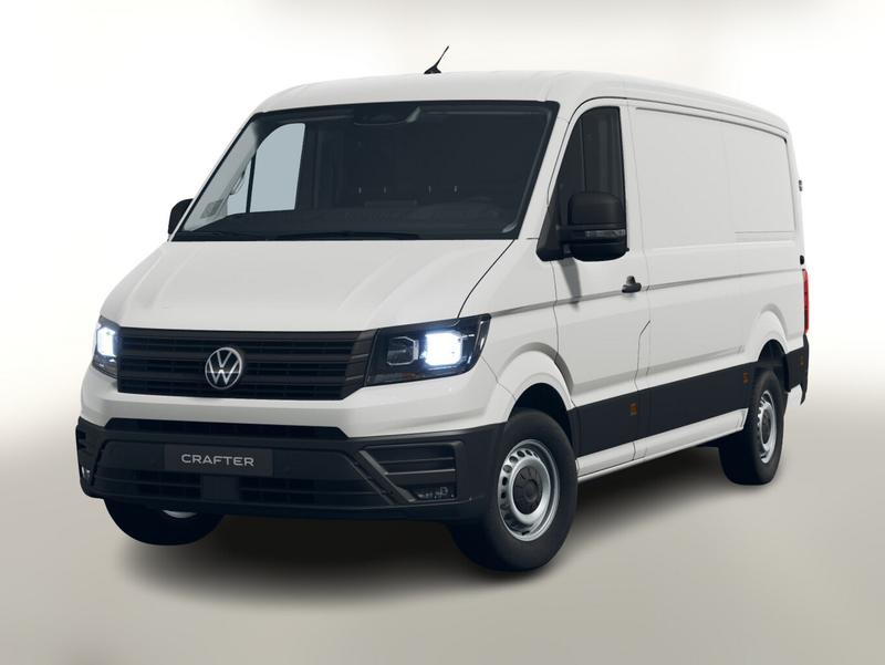 VW Crafter