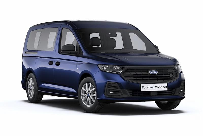 Ford Tourneo Connect