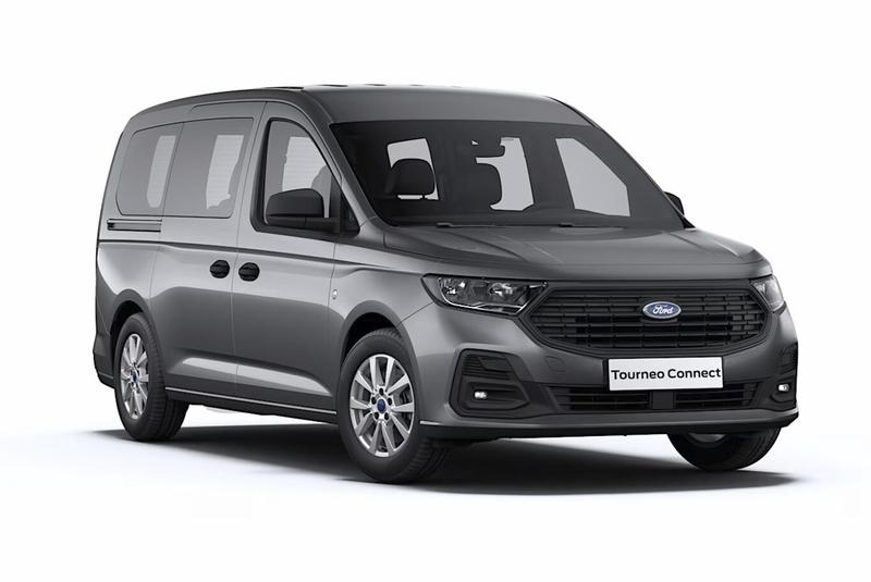 Ford Tourneo Connect