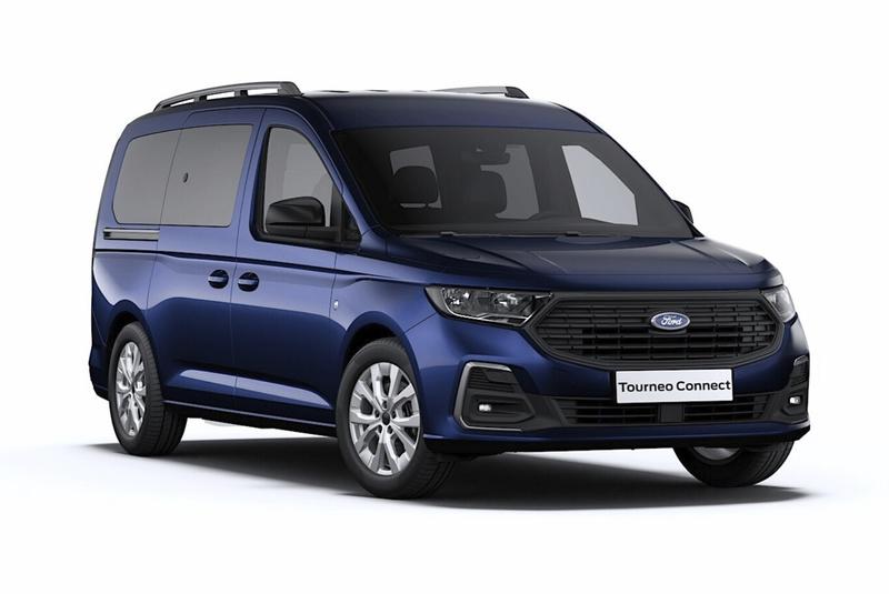 Ford Tourneo Connect