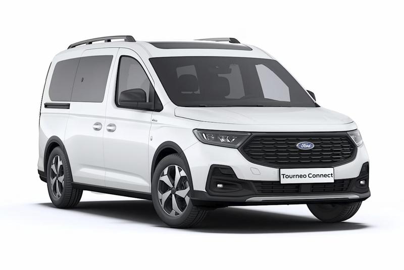 Ford Tourneo Connect