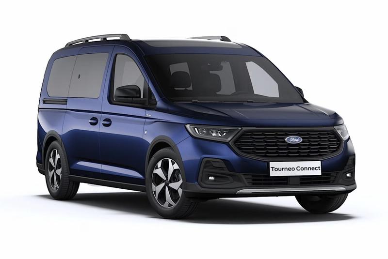 Ford Tourneo Connect