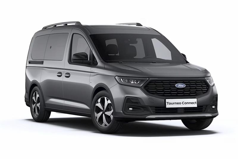 Ford Tourneo Connect
