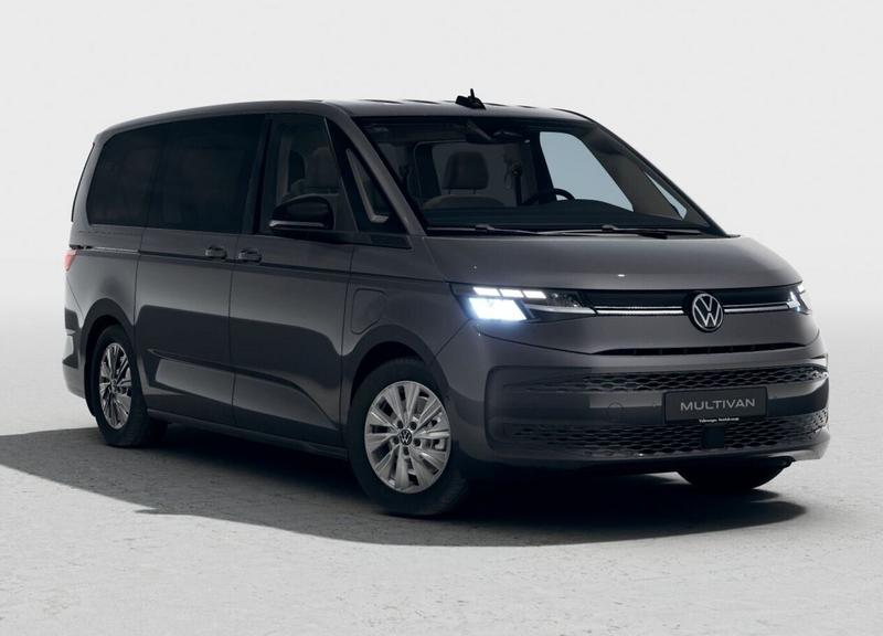 VW T7 Multivan