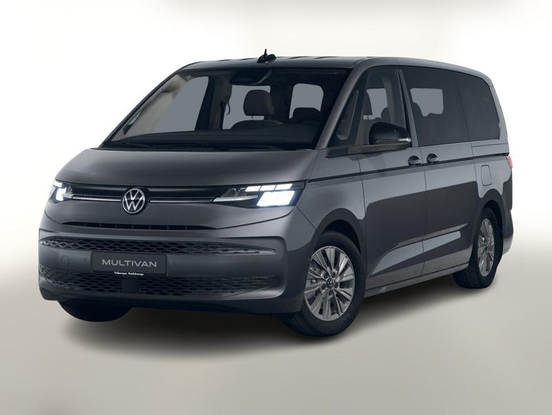 VW T7 Multivan